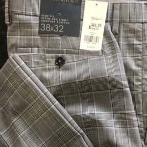 Men’s Pants